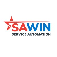 SAWIN Service Automation, Inc logo - Similar company to Bluefolder Software, Inc.