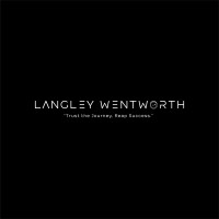 Langley Wentworth logo - Similar company to Optimum Vision