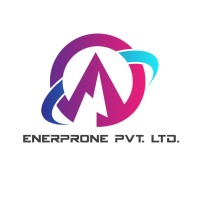 Enerprone Pvt.Ltd. logo - Similar company to Treffer Power System Solution Pvt Ltd,Pune