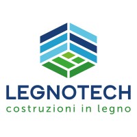 Legnotech SPA logo - Similar company to Ali