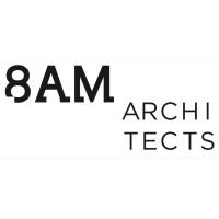 8 A.M. architects logo - Similar company to Maba Prefa Spol. S R. O.
