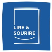 Lire et Sourire logo - Similar company to Le Cocon Solidaire