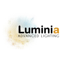 Luminia Advanced Lighting logo - Similar company to Matisse Lighting