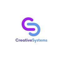 Creative Systems logo - Similar company to Trippy Trunkz