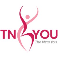 TNYOU Fitness logo - Similar company to Staidorf Consult