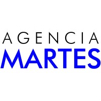 Agencia Martes logo - Similar company to Prozeus | Agencia Digital