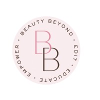 Beauty Beyond logo - Similar company to Beyond Beauty