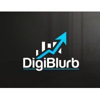 Digiblurb Private Limited logo - Similar company to Zandgroup Ab
