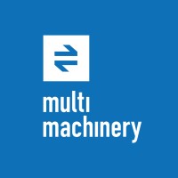 multimachinery logo - Similar company to G-Iatech