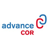 advanceCor GmbH logo - Similar company to Modag