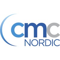 CMC Nordic logo - Similar company to Pack Expert Ou