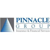 Pinnacle Group Insurance & Financial Services logo - Similar company to Cwm Planning