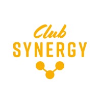 Club Synergy logo - Similar company to Cumbernauld Theatre