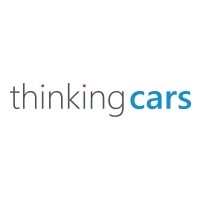 Thinking Cars logo - Similar company to Autotech.Agil