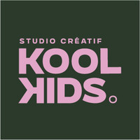 Kool Kids - Studio Créatif logo - Similar company to Lycée Denis Diderot