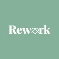 Rework AG logo - Similar company to Impactscope
