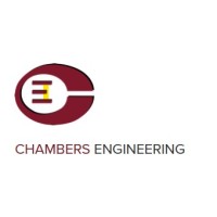 Chambers Engineering, LLC logo - Similar company to Chambers Engineering, Pa