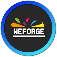WeForge Cholet logo - Similar company to Weforge