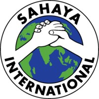 SAHAYA INTERNATIONAL INC logo - Similar company to Doppelpack Handels Gmbh