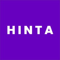 Hinta logo - Similar company to Neuralwork