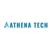 Athena Tech logo - Similar company to Athenatech