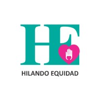 Hilando Equidad Laboral logo - Similar company to Ser Basics