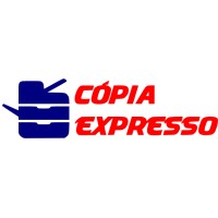 Cópia Expresso - Equipamentos de Escritório Lda logo - Similar company to We Digital - Wide Format Solutions