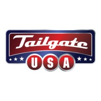 Tailgate USA logo - Similar company to Rise Souffle