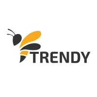 BTrendy JHB logo - Similar company to One80 (Pty) Ltd