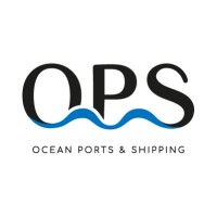 Ocean Ports & Shipping logo - Similar company to Mojito 360