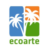 Ecoarte Landscaping, Urbanization and Constructions logo - Similar company to Cp Paisagismo