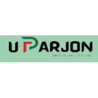Uparjon logo - Similar company to Wacc (Wall St. After Cc)