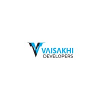 Vaisakhi Developers logo - Similar company to Mk Builders & Developers