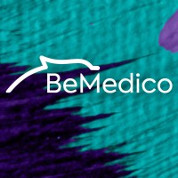 BeMedico logo - Similar company to Kineplus Aalst