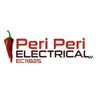 Peri Peri Electrical logo - Similar company to Zithembile  Zt Engineering