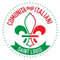 Italian Community of St Louis logo - Similar company to Dev Up Conference - St. Louis