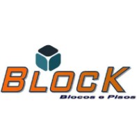 Indústria Arablock - Blocos e Pisos de Concreto logo - Similar company to Gblock
