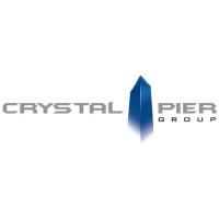 Crystal Pier Group logo - Similar company to Sleepcheck (Pty) Ltd