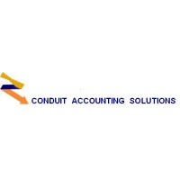Conduit Accounting Solutions logo - Similar company to Envisior - Accounting & Secretarial Services