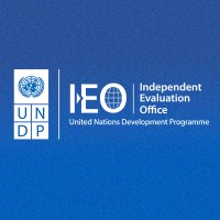 UNDP Independent Evaluation Office logo - Similar company to Mbsz - Marketing & Business School Zürich Ag