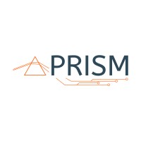 PRISM EuroQCI logo - Similar company to Γενική Γραμματεία Πληροφοριακών Συστημάτων - Υπουργείο Ψηφιακής Διακυβέρνησης