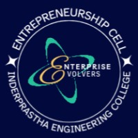 IPEC ECell logo - Similar company to Srinovation Ecell Ssu