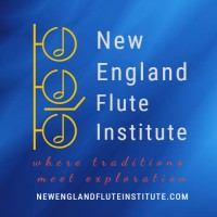 New England Flute Institute | NEFI logo - Similar company to Flute Almanac