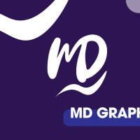 MD GRAPHICS logo - Similar company to M D Graphics Private Limited