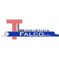 Falco S.p.A. logo - Similar company to Amarula Solutions