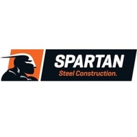 Spartan Steel Construction logo - Similar company to Spartan Structures Llc