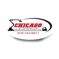 Chicago Industrial Equipment Inc. logo - Similar company to Ctc Equipment