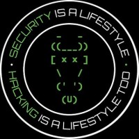 Security is a Lifestyle logo - Similar company to Ströngreen