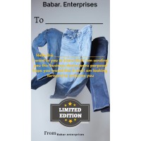 BABAR ENTERPRISES logo - Similar company to Texdna