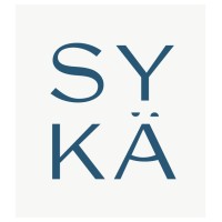 SYKÄ logo - Similar company to Archiflow
